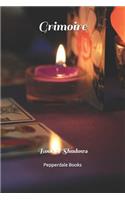 Grimoire: Book of Shadows