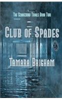 Club of Spades