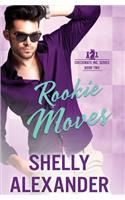 Rookie Moves