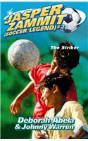 Jasper Zammit Soccer Legend 2: The Striker