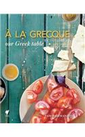 A La Grecque (Global Edition)