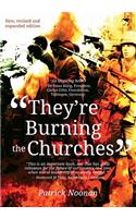 They're Burning the Churches