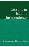 Lessons in Islamic Jurisprudence