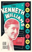 The Kenneth Williams Companion