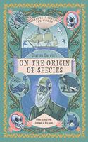 Charles Darwin's On the Origin of the Species