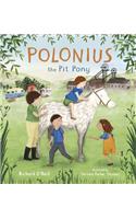 Polonius the Pit Pony