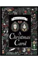 Search and Find A Christmas Carol