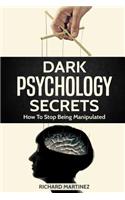 Dark Psychology Secrets