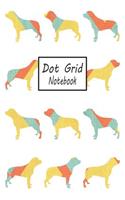 Dot Grid Notebook