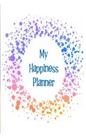 My Happiness Planner