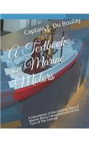 A Textbook on Marine Motors