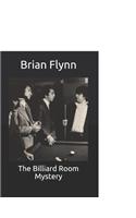 The Billiard Room Mystery