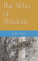 The Who of Wisdom