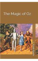 The Magic of Oz
