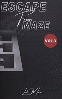 Escape From Maze