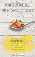The Sirtfood diet for beginners
