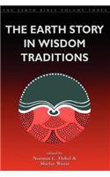 Earth Story in Wisdom Traditions