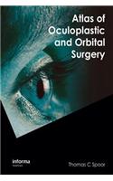 Atlas of Oculoplastic and Orbital Surgery