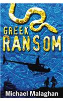 Greek Ransom