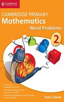 Cambridge Primary Mathematics Stage 2 Word Problems DVD-ROM: (Apex Maths)