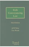 Irish Conveyancing Law: 3rd Edition