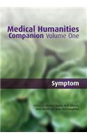 Medical Humanities Companion