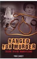 Hanged for Murder