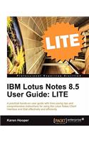 IBM Lotus Notes 8.5 User Guide