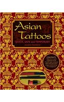 Asian Tattoos