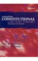 Australian Constitutional Law and Theory