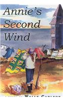 Annie's Second Wind