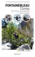 Fontainebleau Climbs