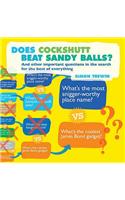 Does Cockshutt beat Sandy Balls?