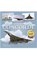 The Little Book of Concorde