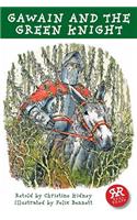Gawain and the Green Knight