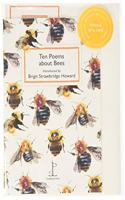 Ten Poems about Bees