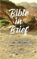 Bible in Brief