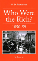 Who Were the Rich?