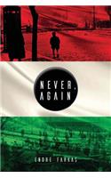Never, Again