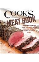 Cook's Illustrated Meat Book