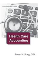 Health Care Accounting