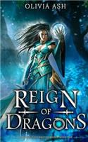 Reign of Dragons