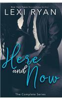 Here and Now
