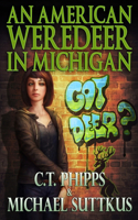 American Weredeer in Michigan