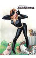 Secret Lives of Julie Newmar