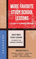 More Favorite Sunday School Lessons