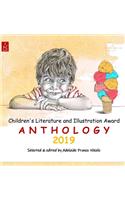 Children's Literature and Illustration Award
