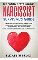 Narcissist Survival Guide