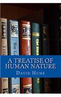 Treatise of Human Nature