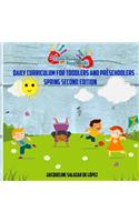 Spring Second Edition
